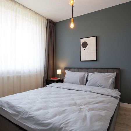 Olimpia Residence District Σάτου Μάρε Εξωτερικό φωτογραφία